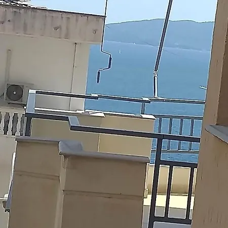 Appartement Marina *