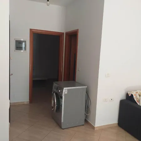 דירה Marina סרנדה