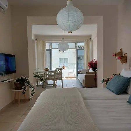 Marina Appartement