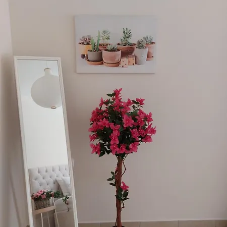 Appartement Marina Sarandë