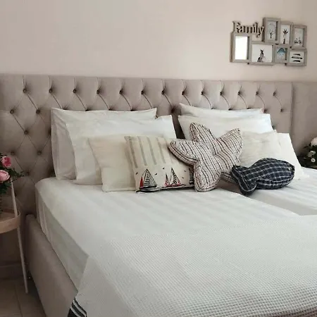 Appartement Marina *