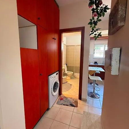 Marina Appartement *